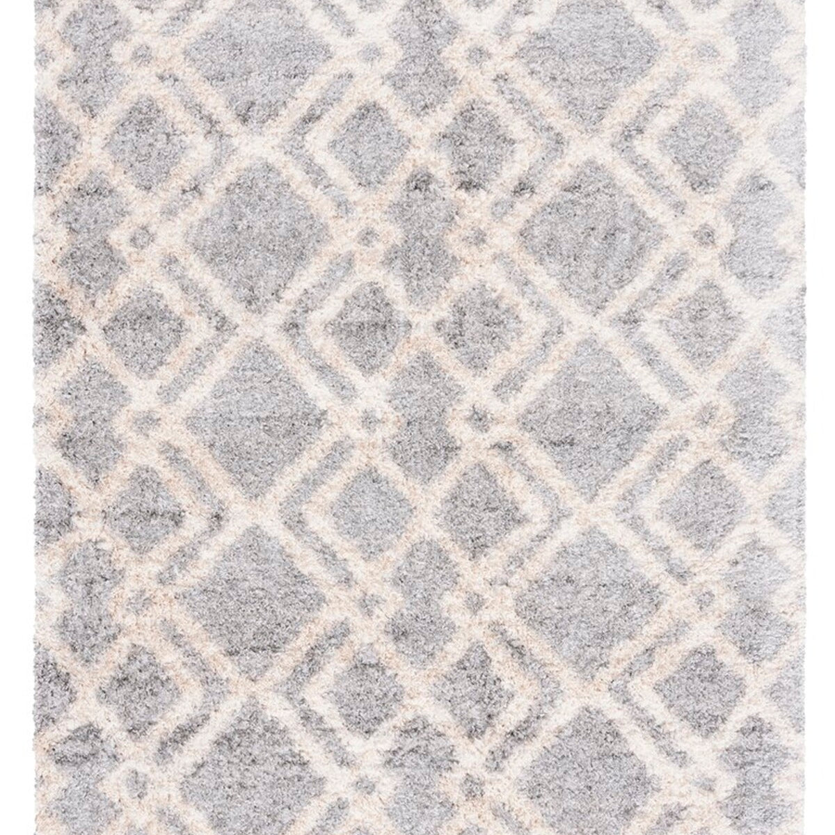 BERBER SHAG 200 RUG COLLECTION - BER213