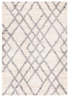 Berber Shag 200  Rug Collection - BER214 - SAFAVIEH
