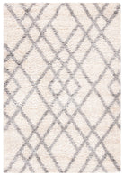 Berber Shag 200  Rug Collection - BER214A - SAFAVIEH