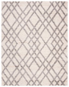 Berber Shag 200  Rug Collection - BER214 - SAFAVIEH