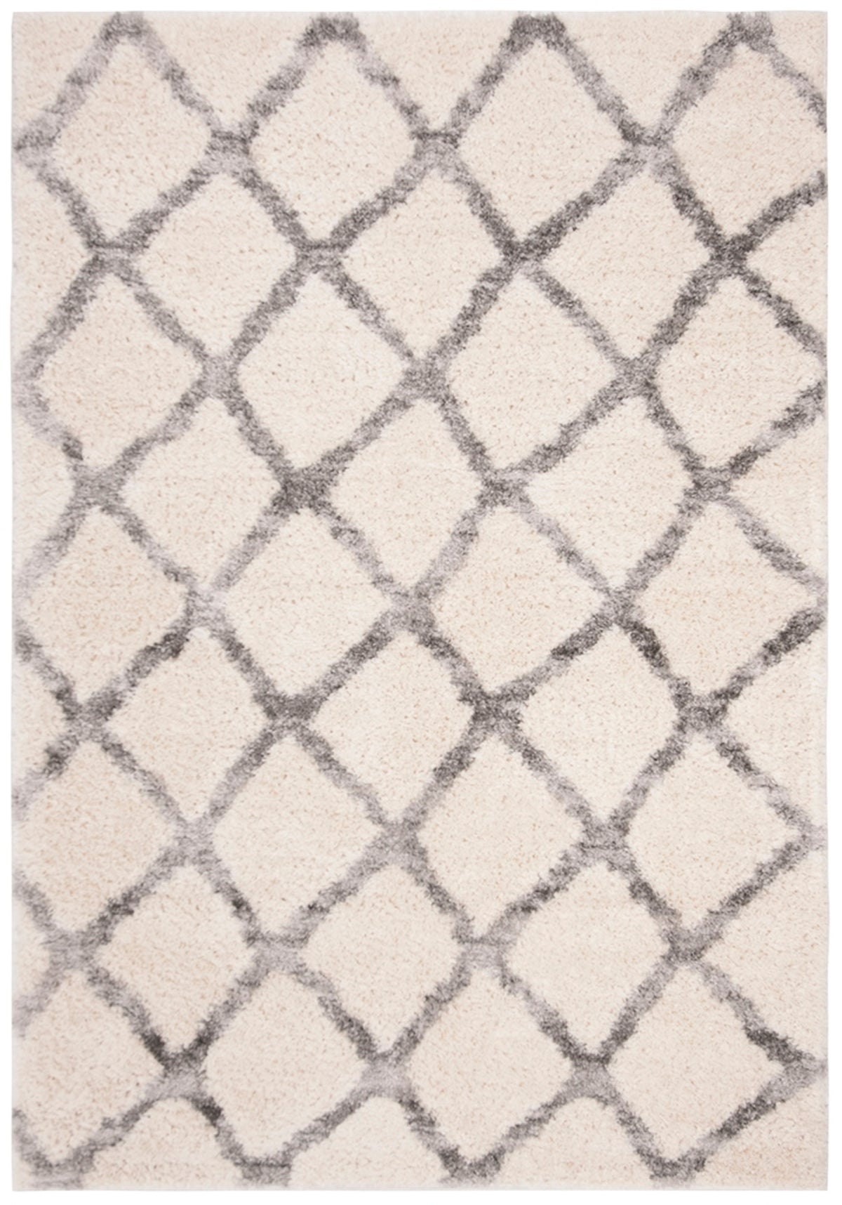 Berber Shag 200  Rug Collection - BER215 - SAFAVIEH