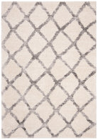 Berber Shag 200  Rug Collection - BER215 - SAFAVIEH
