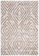 Berber Shag 200  Rug Collection - BER218A - SAFAVIEH