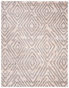 Berber Shag 200  Rug Collection - BER218 - SAFAVIEH