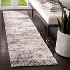 Berber Shag 200  Rug Collection - BER219G - SAFAVIEH