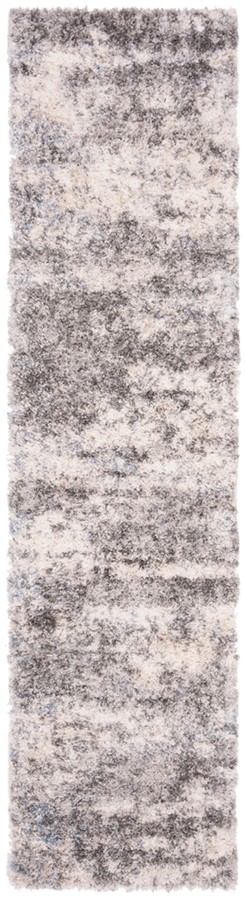 Berber Shag 200  Rug Collection - BER219 - SAFAVIEH
