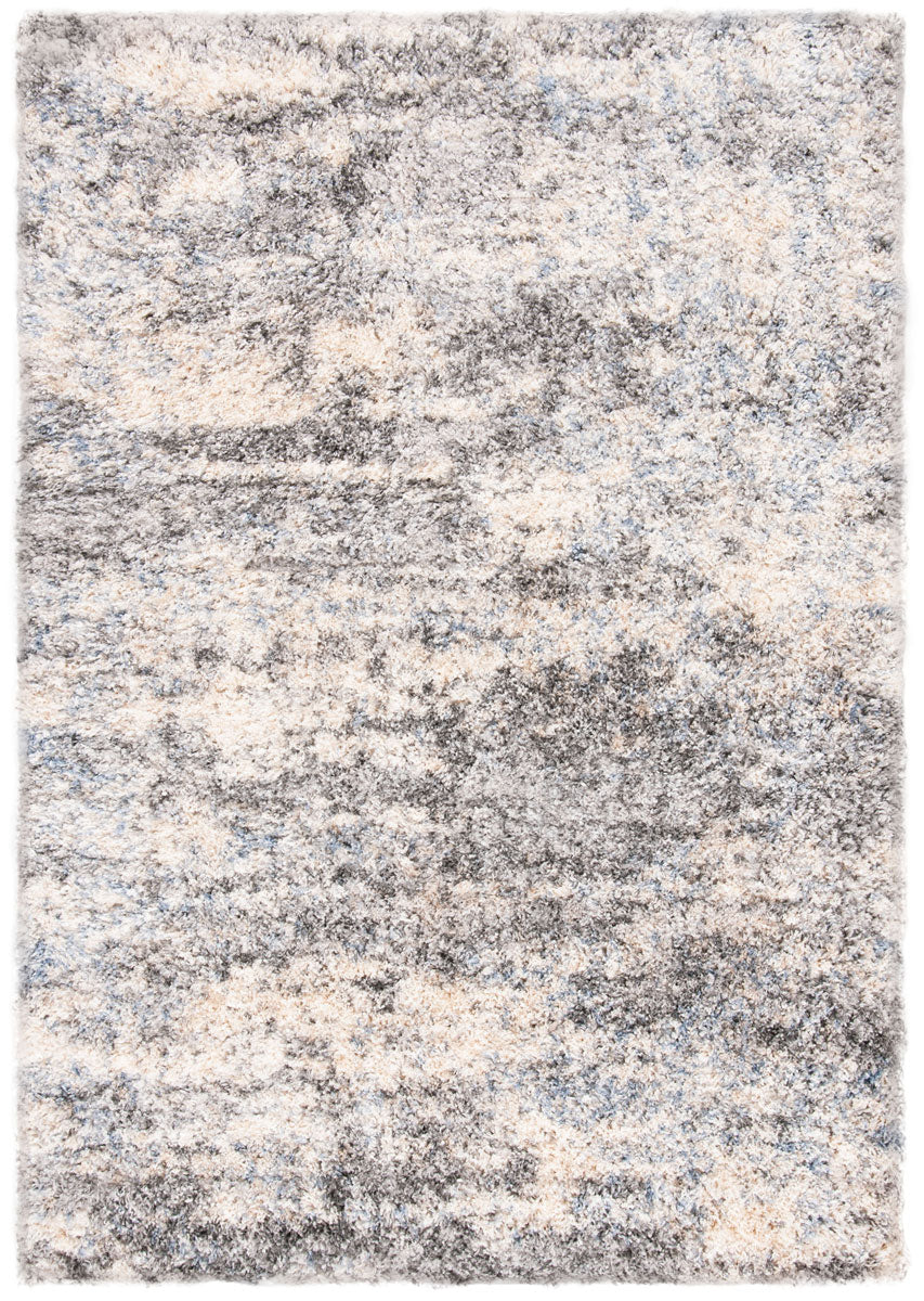 Berber Shag 200  Rug Collection - BER219 - SAFAVIEH