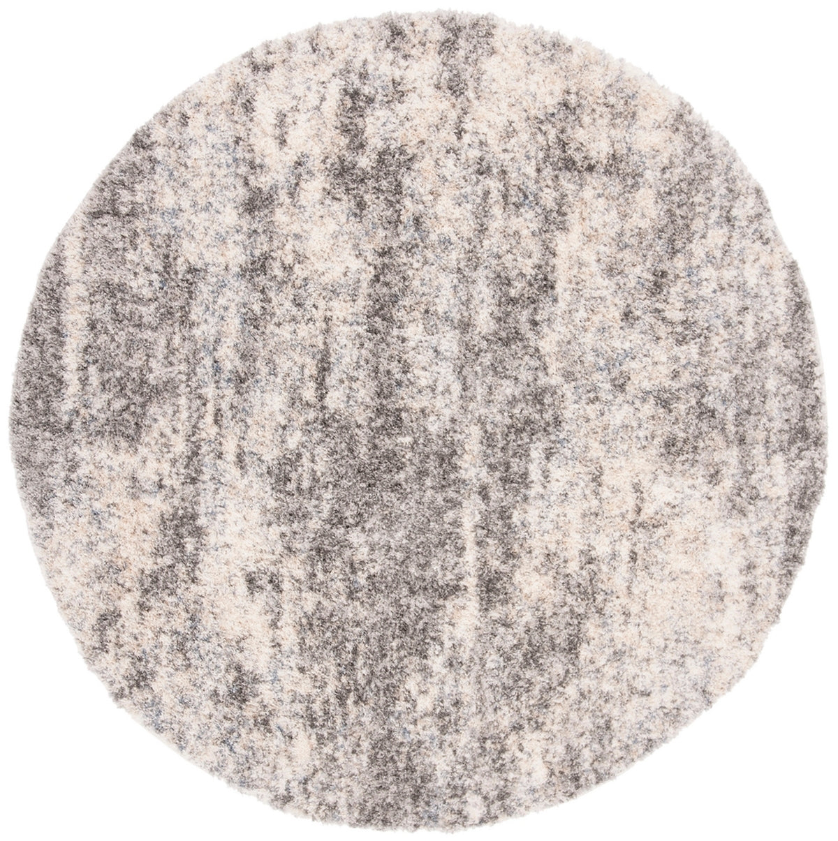 Berber Shag 200  Rug Collection - BER219 - SAFAVIEH