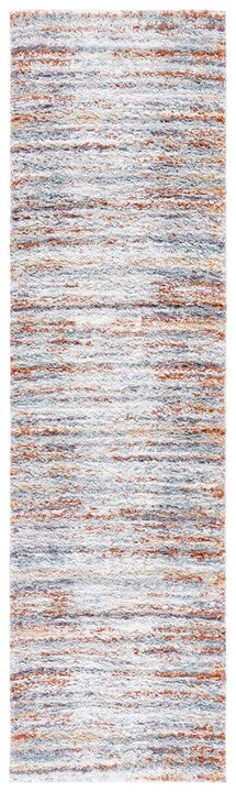 BERBER SHAG RUG COLLECTION - BER565