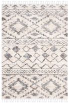Berber Fringe Shag  Rug Collection - BFG606 - SAFAVIEH