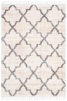 Berber Fringe Shag  Rug Collection - BFG627A - SAFAVIEH