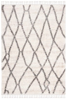 Berber Fringe Shag  Rug Collection - BFG628 - SAFAVIEH