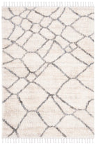 Berber Fringe Shag  Rug Collection - BFG629A - SAFAVIEH