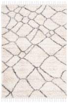 Berber Fringe Shag  Rug Collection - BFG629 - SAFAVIEH