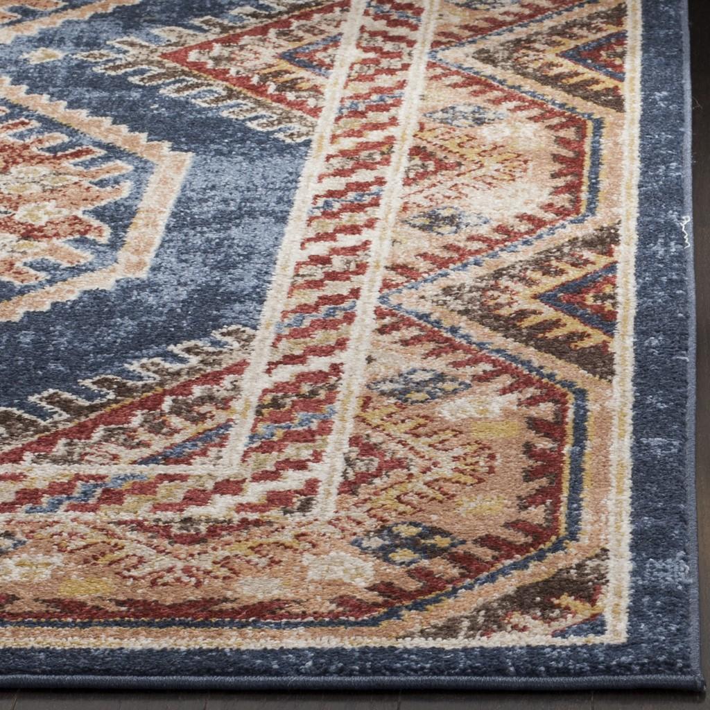 Bijar  Rug Collection - BIJ647B - SAFAVIEH