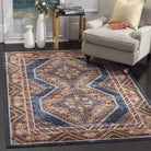 Bijar  Rug Collection - BIJ647B - SAFAVIEH