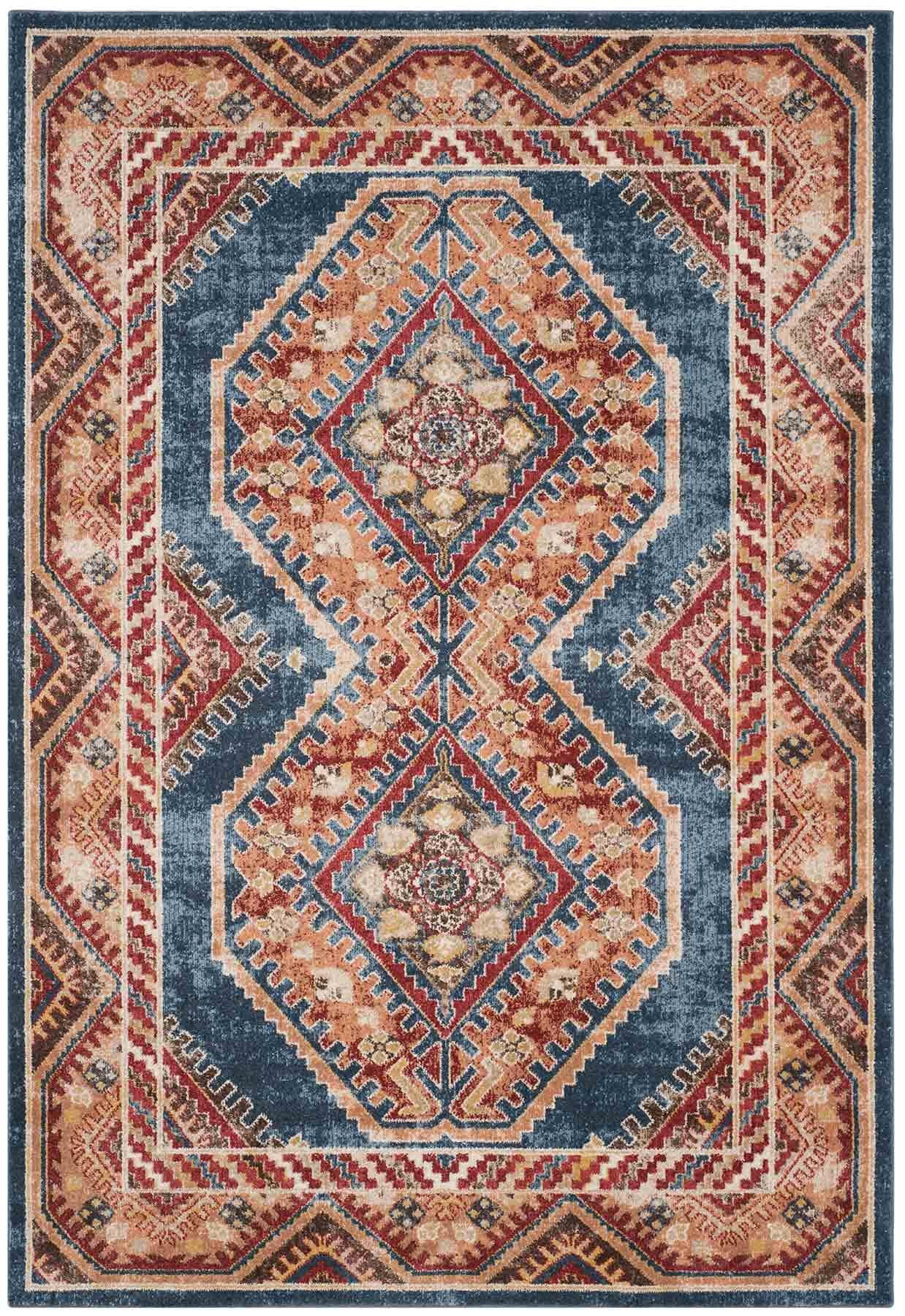 Bijar  Rug Collection - BIJ647 - SAFAVIEH