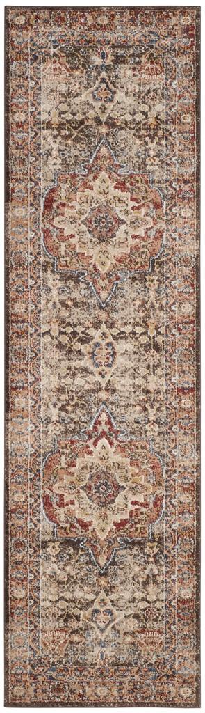 Bijar  Rug Collection - BIJ652 - SAFAVIEH