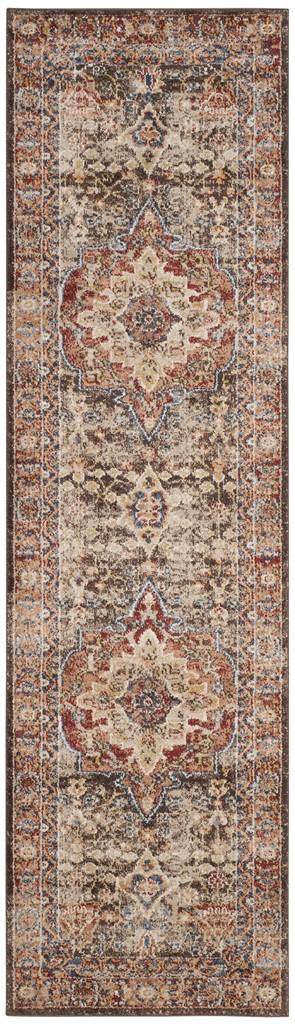 Bijar  Rug Collection - BIJ652D - SAFAVIEH