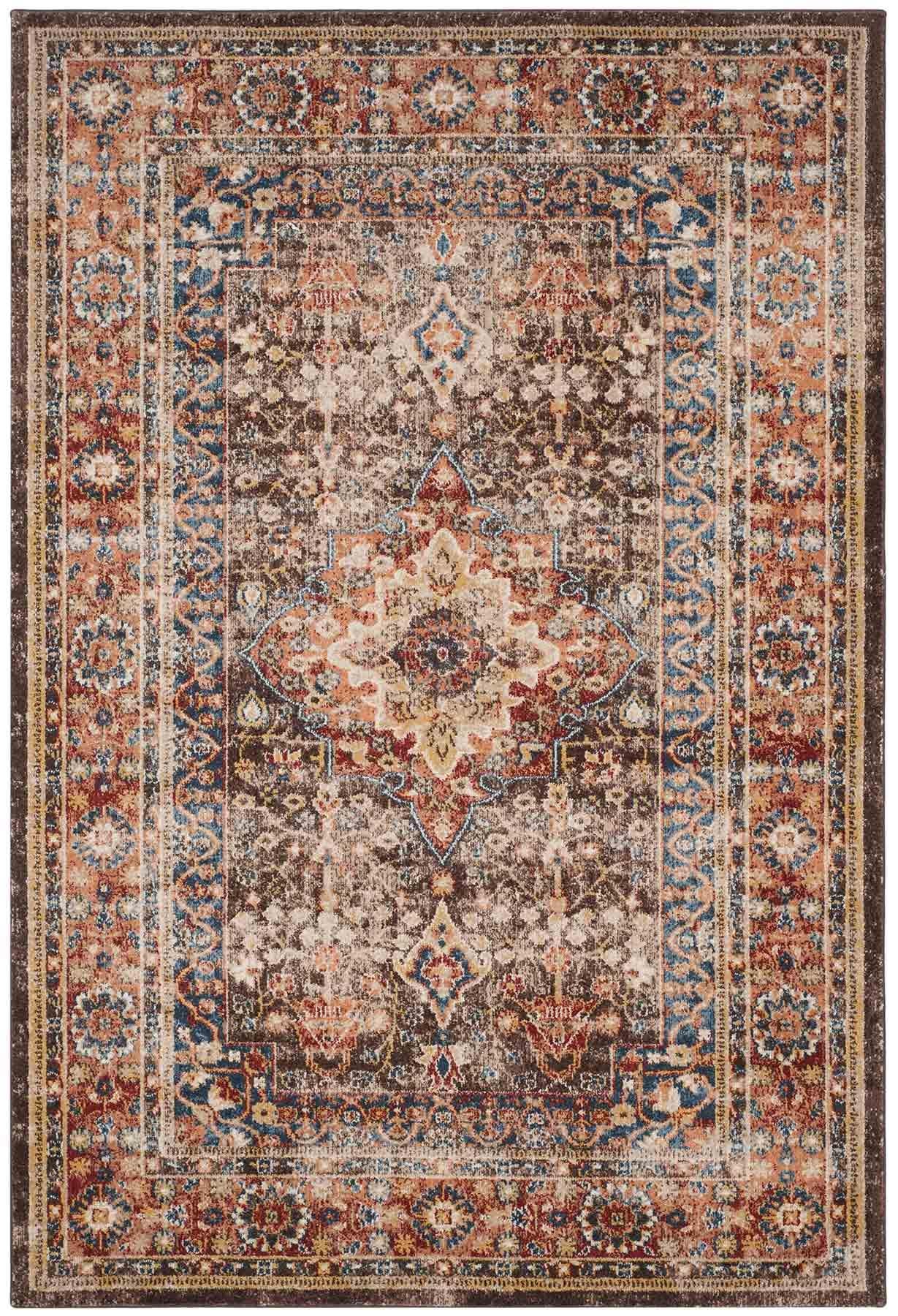 Bijar  Rug Collection - BIJ652 - SAFAVIEH