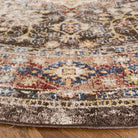 Bijar  Rug Collection - BIJ652D - SAFAVIEH