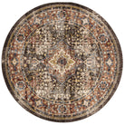 Bijar  Rug Collection - BIJ652D - SAFAVIEH