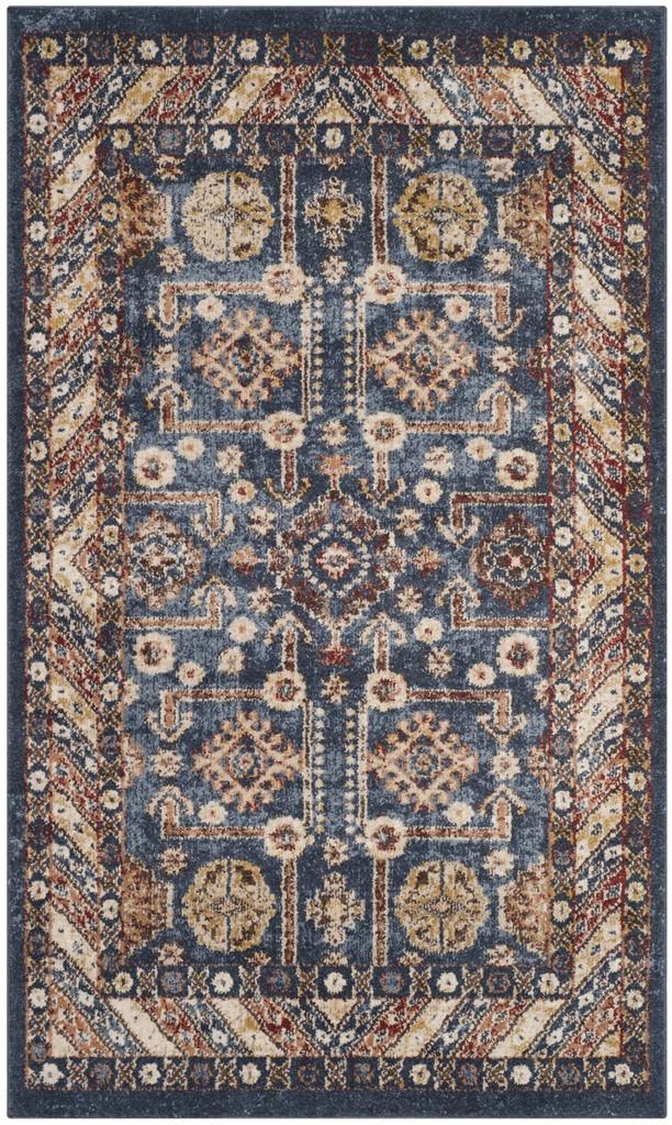 Bijar  Rug Collection - BIJ653 - SAFAVIEH