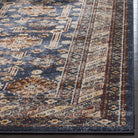 Bijar  Rug Collection - BIJ653B - SAFAVIEH