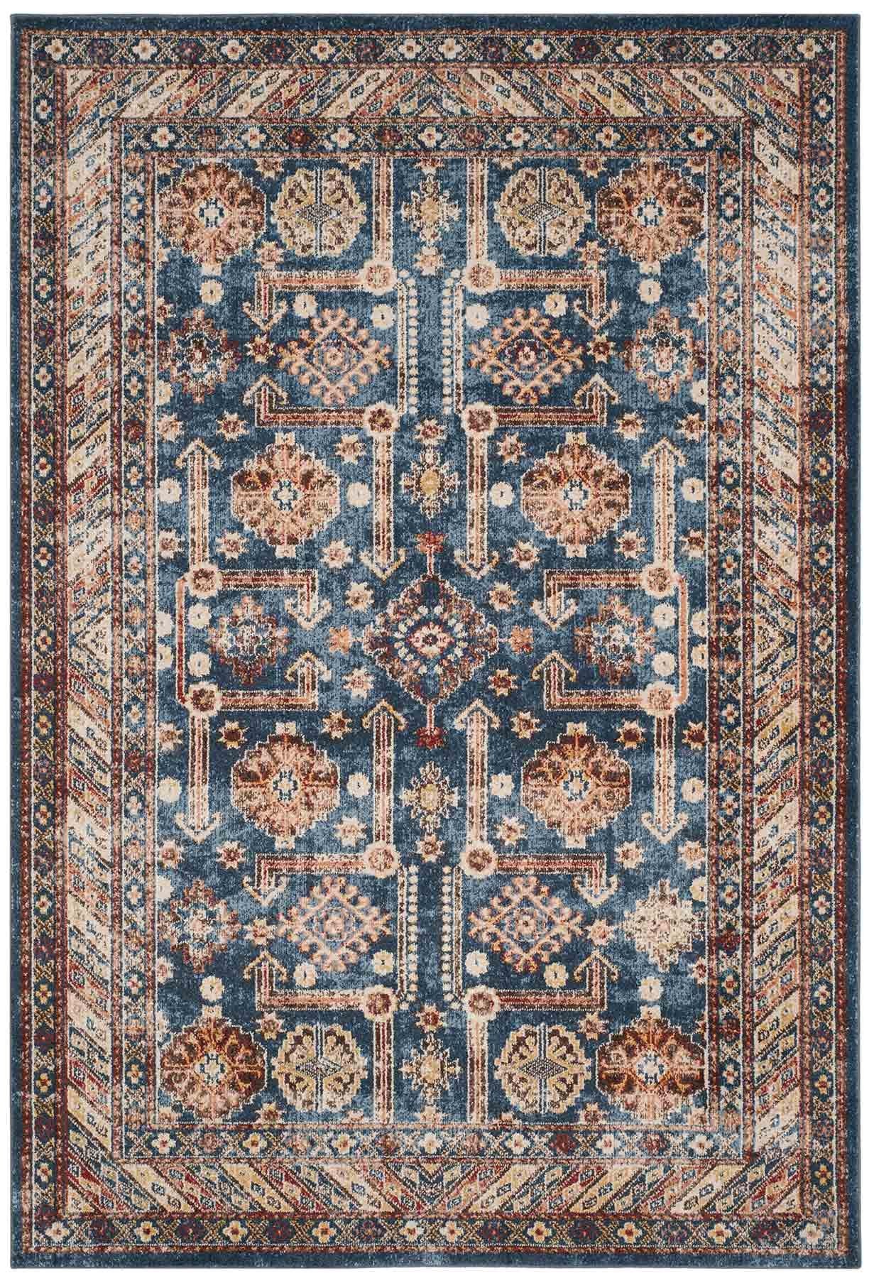 Bijar  Rug Collection - BIJ653 - SAFAVIEH