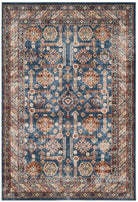 Bijar  Rug Collection - BIJ653B - SAFAVIEH