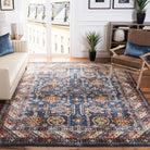 Bijar  Rug Collection - BIJ653B - SAFAVIEH