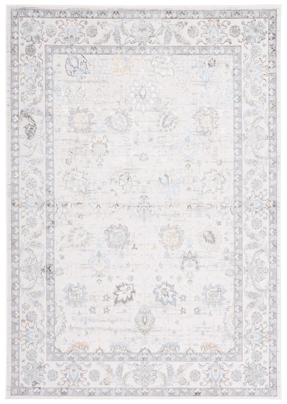 Bel Air  Rug Collection - BLA210F - SAFAVIEH