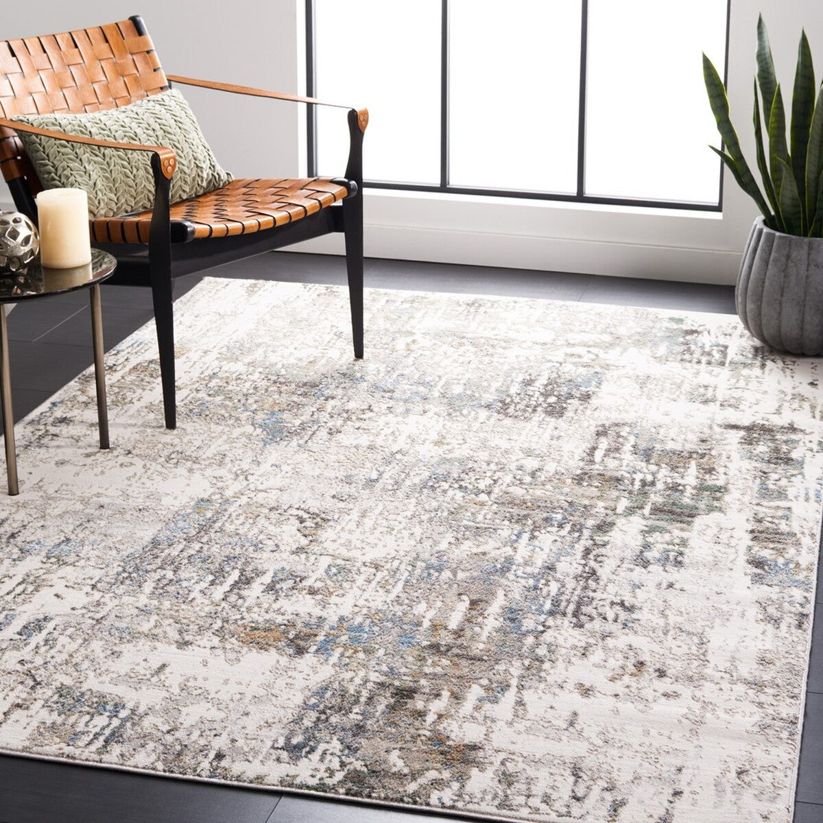 Bel Air  Rug Collection - BLA218F - SAFAVIEH