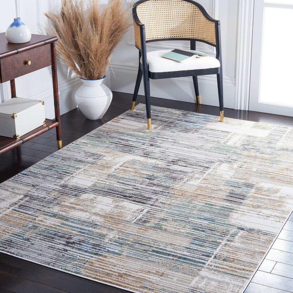 Bel Air  Rug Collection - BLA226F - SAFAVIEH