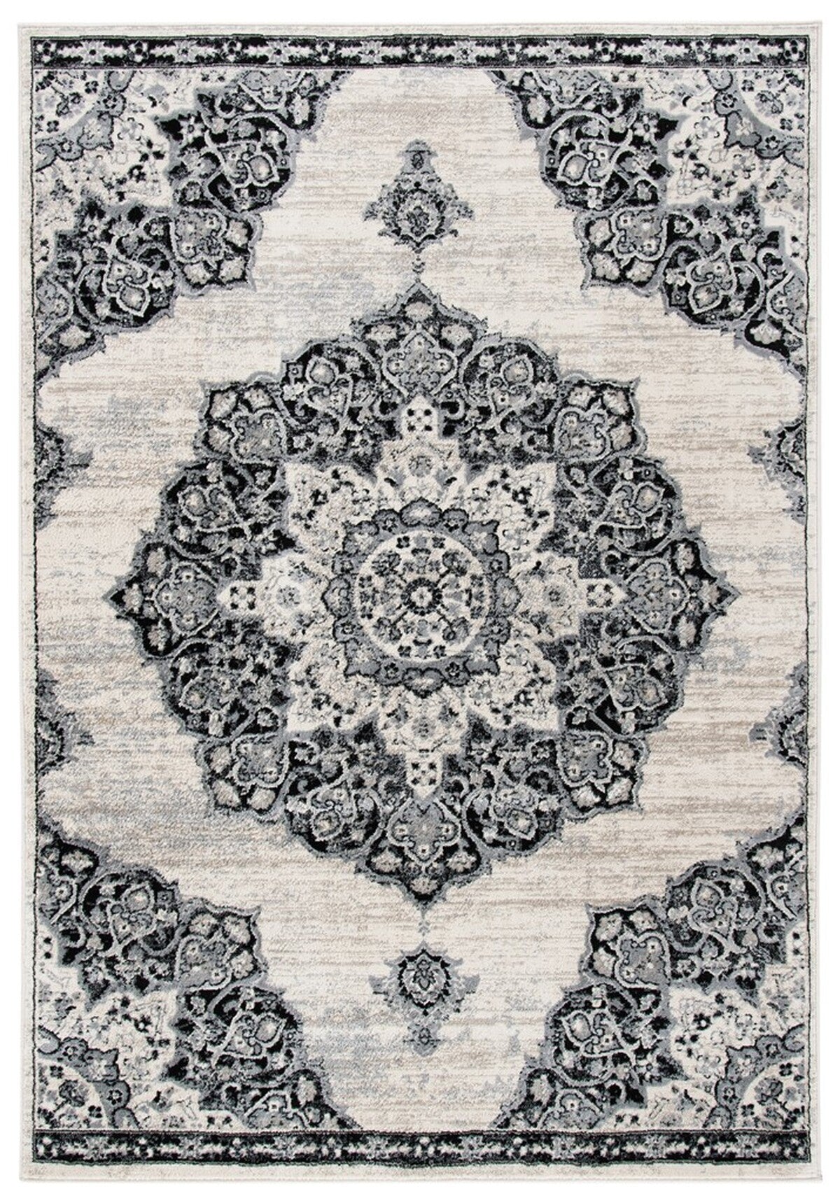 Brentwood  Rug Collection - BNT802 - SAFAVIEH