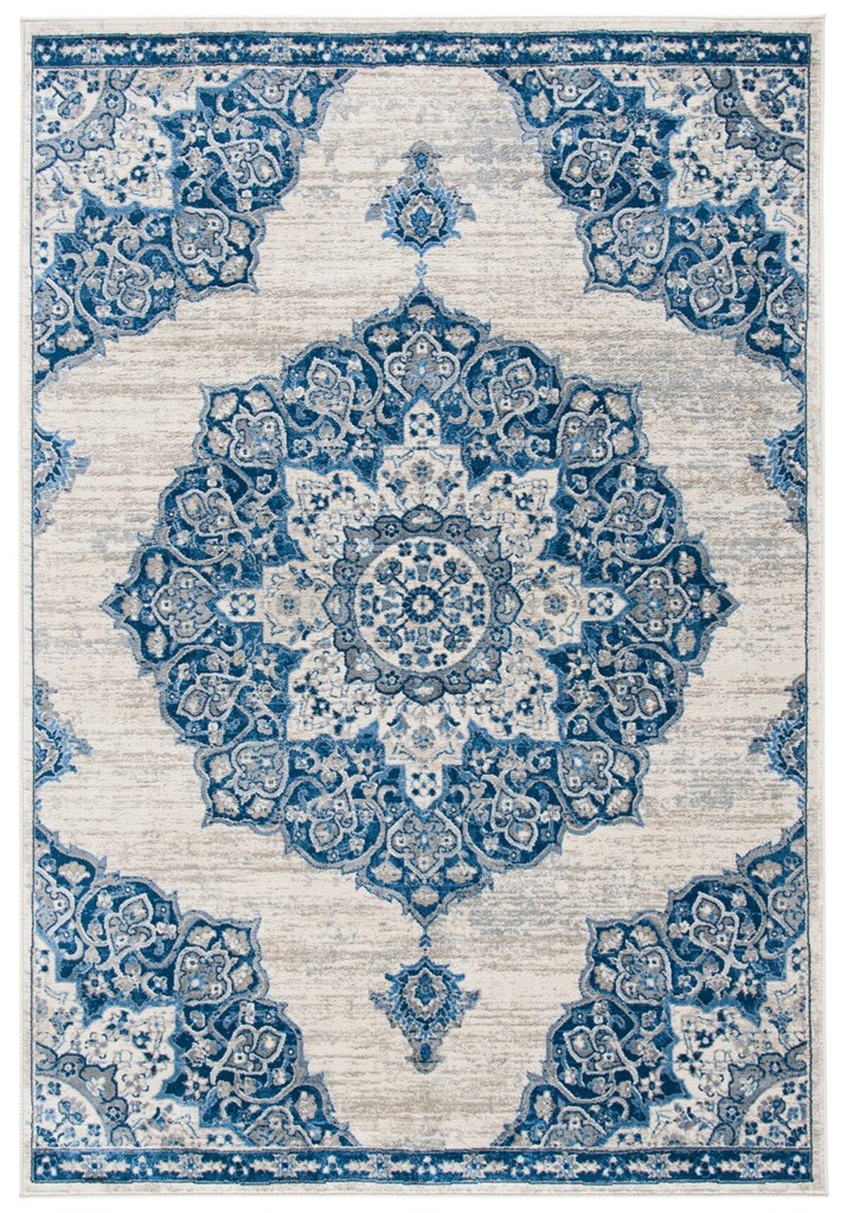 Brentwood  Rug Collection - BNT802 - SAFAVIEH