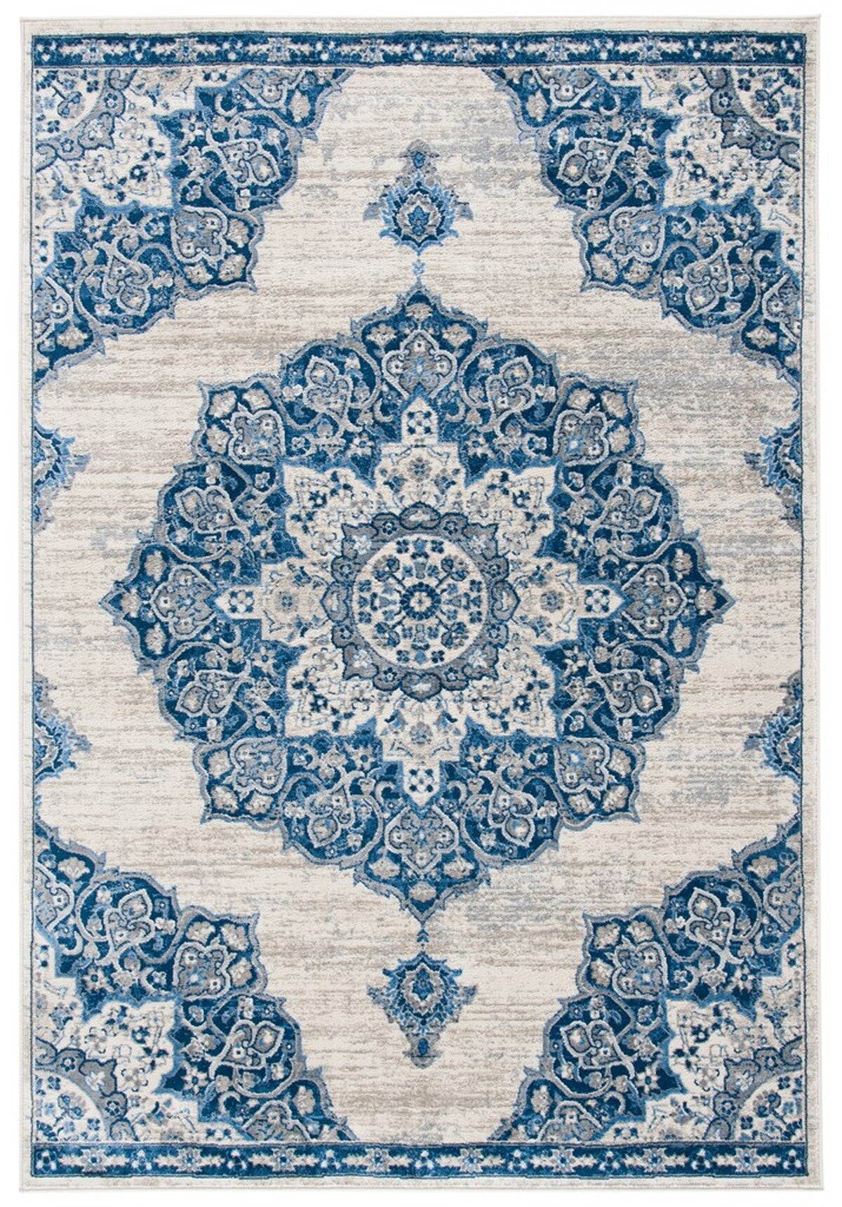 Brentwood  Rug Collection - BNT802D - SAFAVIEH