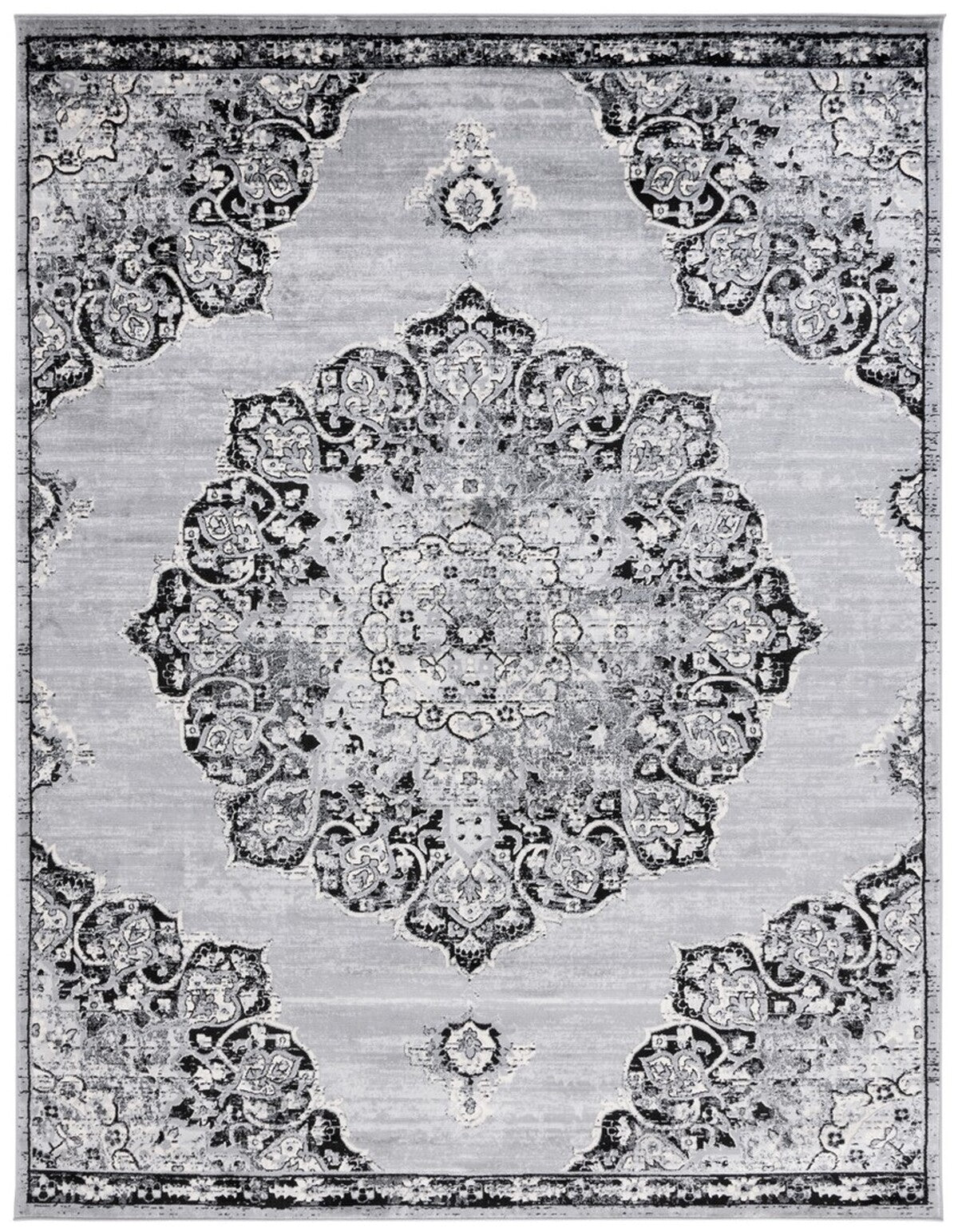 Brentwood  Rug Collection - BNT802 - SAFAVIEH