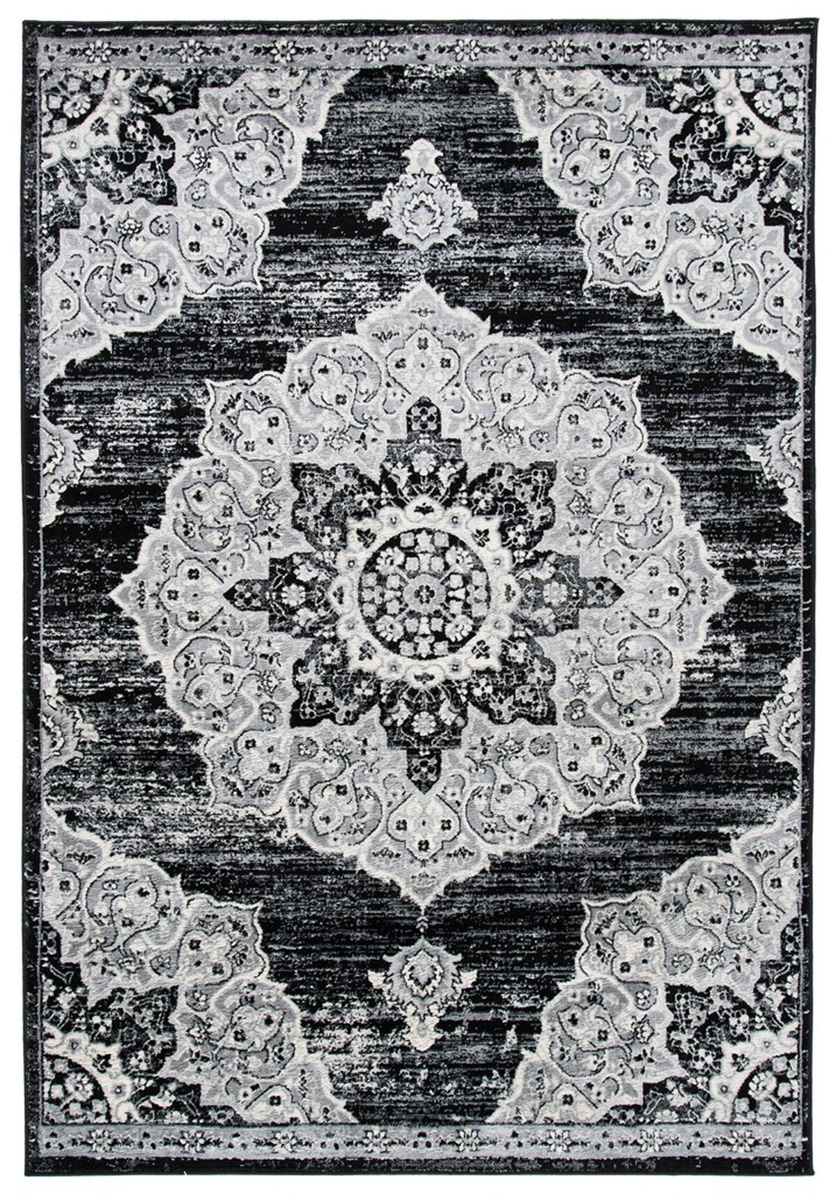 BRENTWOOD  RUG COLLECTION - BNT802 - SAFAVIEH