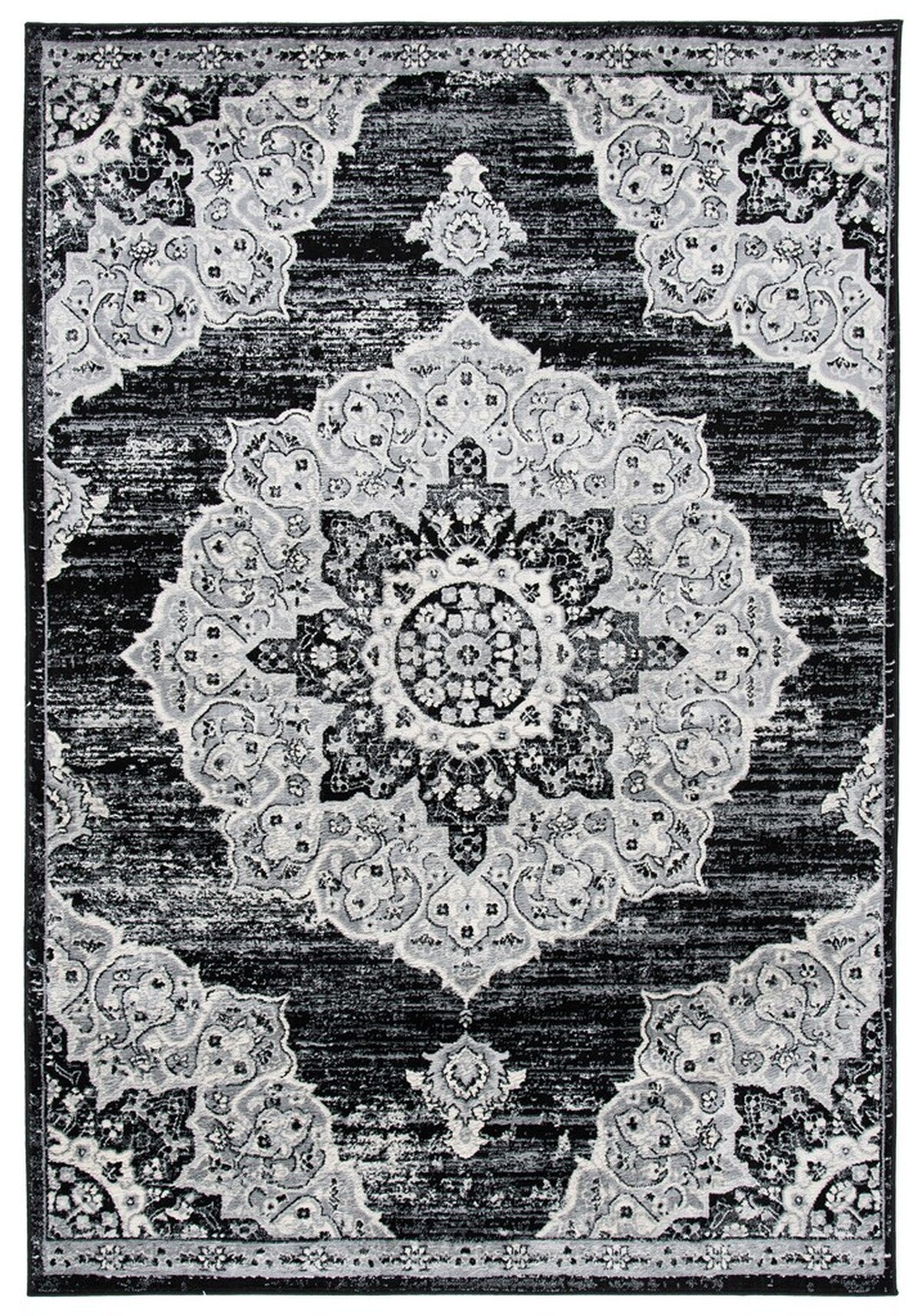 Brentwood  Rug Collection - BNT802Z - SAFAVIEH