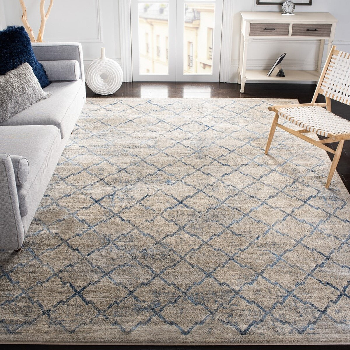 Brentwood  Rug Collection - BNT809G - SAFAVIEH