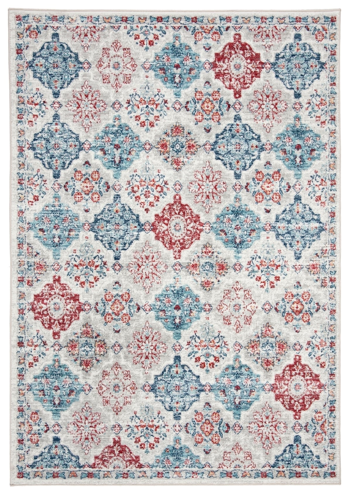 Brentwood  Rug Collection - BNT815A - SAFAVIEH