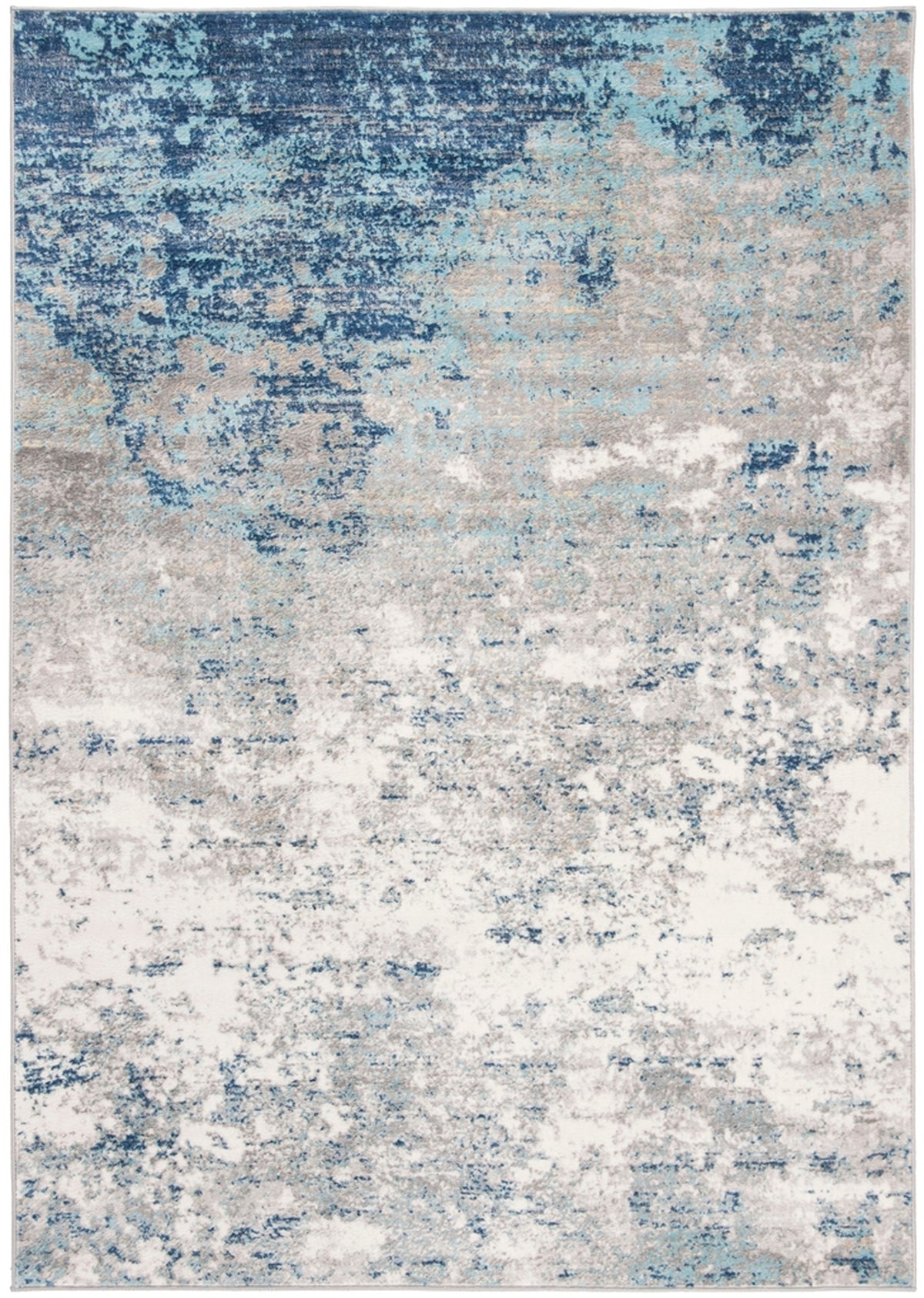 Brentwood  Rug Collection - BNT822 - SAFAVIEH