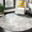 Brentwood  Rug Collection - BNT822F - SAFAVIEH