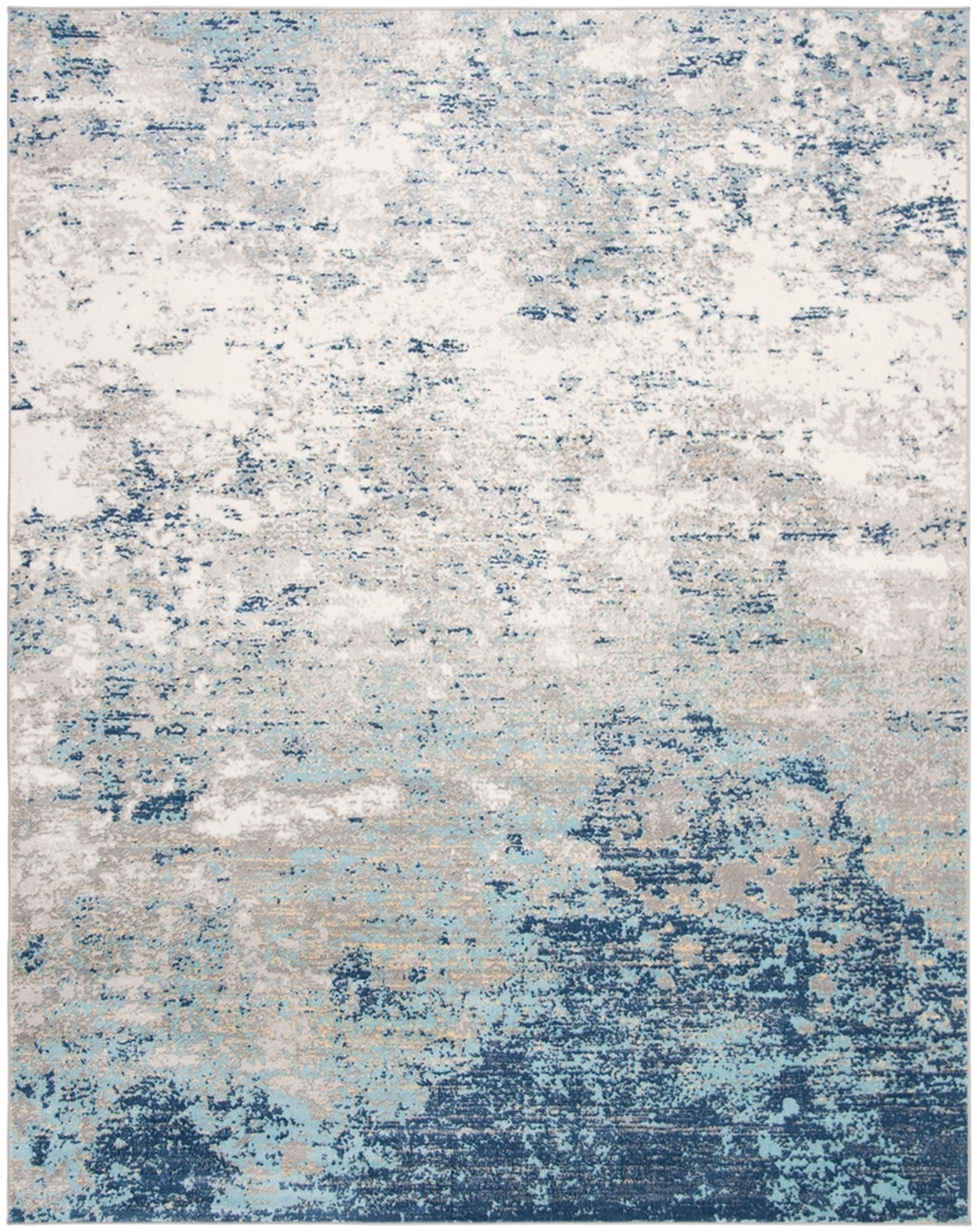 Brentwood  Rug Collection - BNT822 - SAFAVIEH