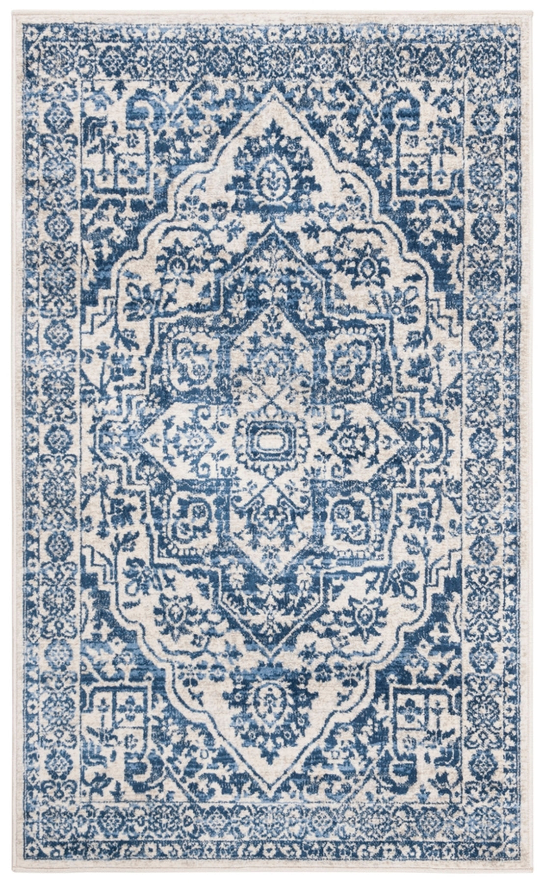 Brentwood  Rug Collection - BNT832M - SAFAVIEH