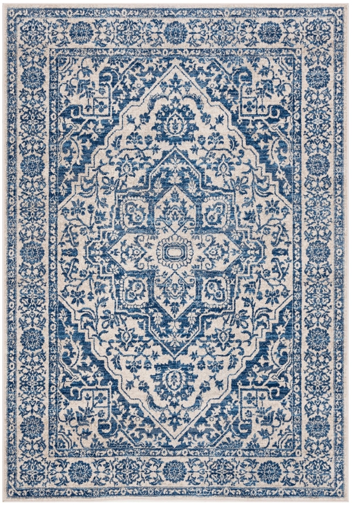 Brentwood  Rug Collection - BNT832 - SAFAVIEH