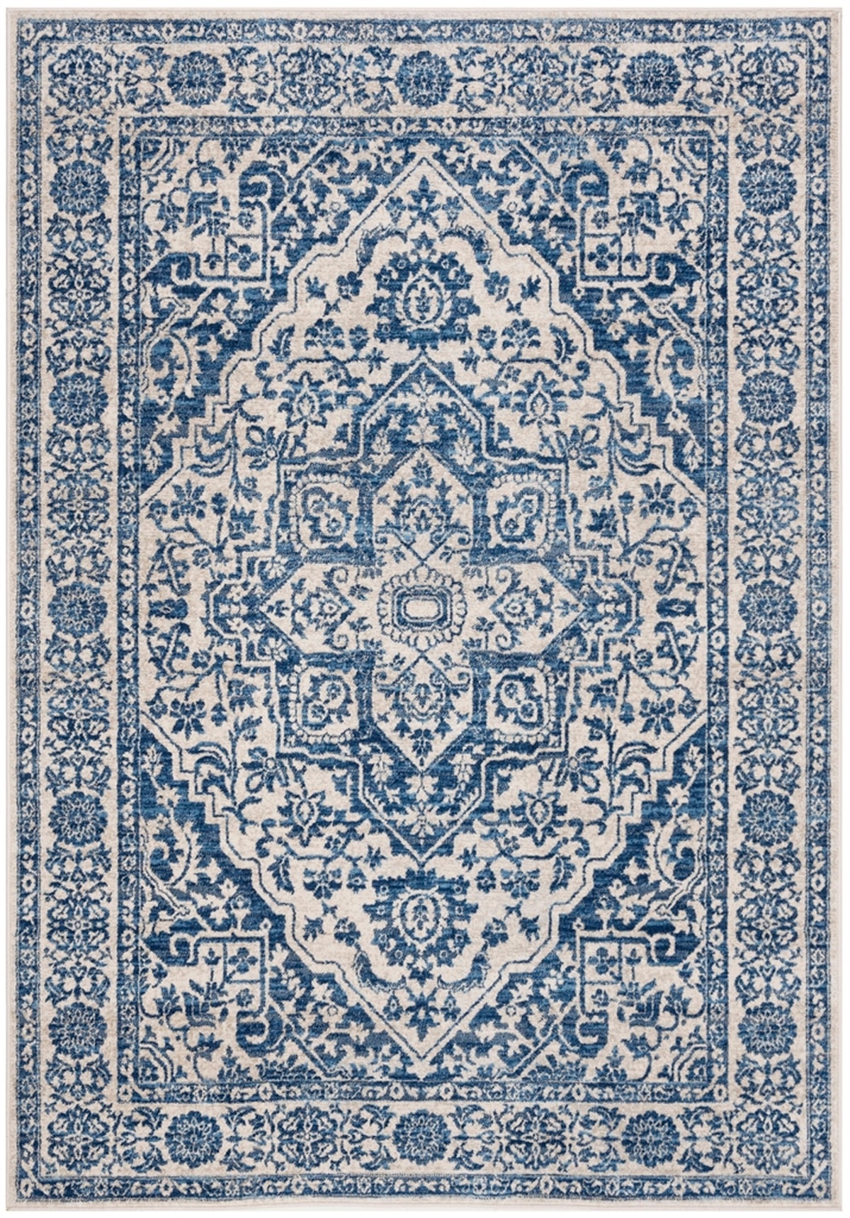 Brentwood  Rug Collection - BNT832M - SAFAVIEH