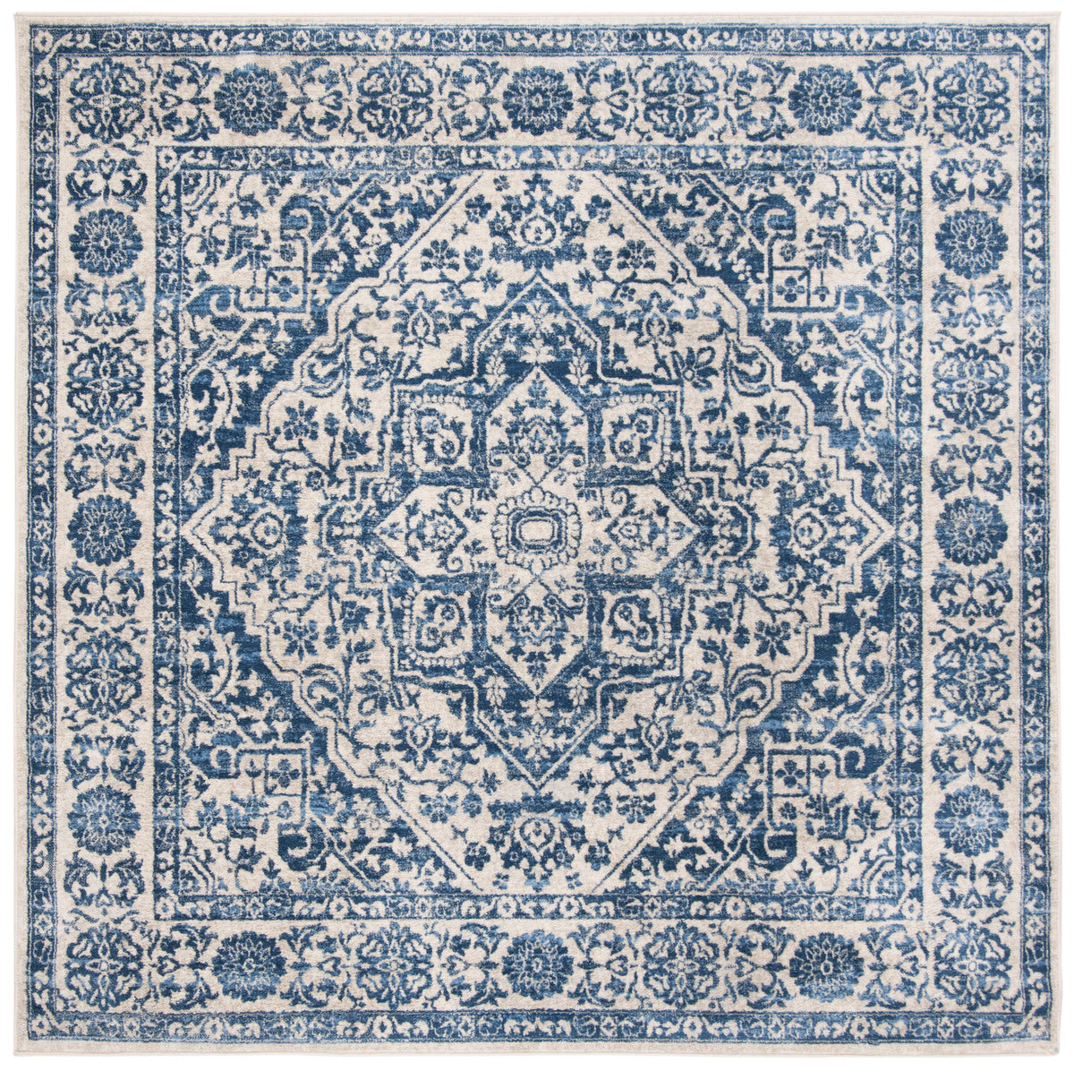 Brentwood  Rug Collection - BNT832 - SAFAVIEH