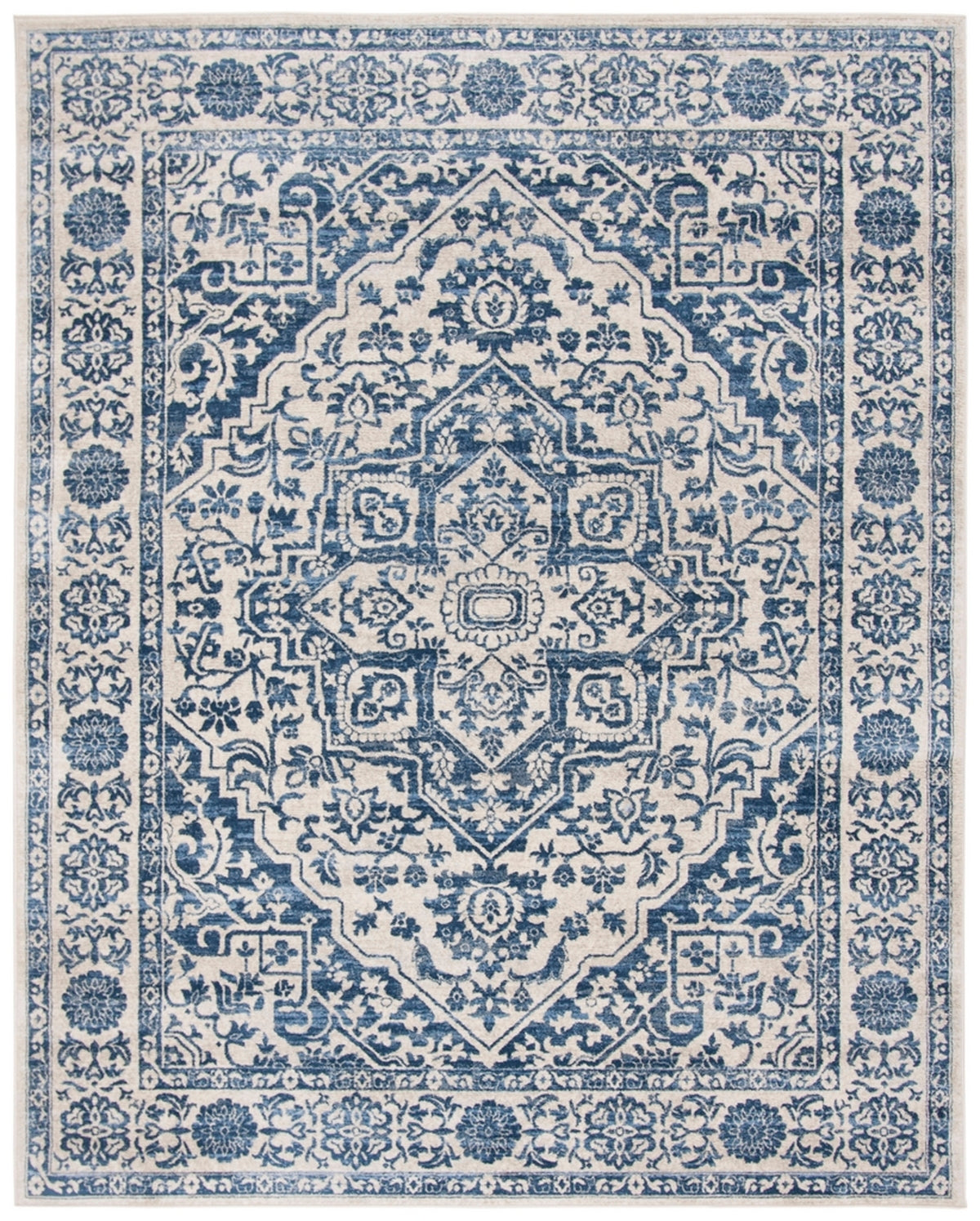 Brentwood  Rug Collection - BNT832M - SAFAVIEH